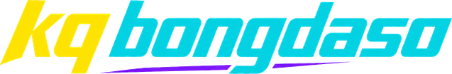 Logo kq bongdaso
